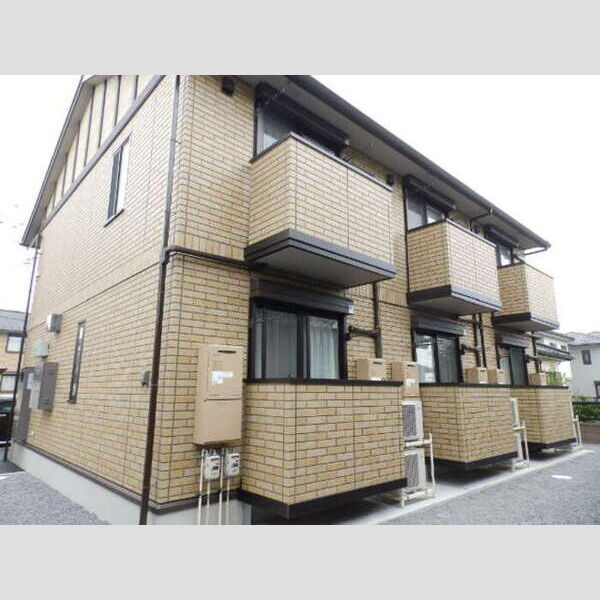 建物外観 (外観)