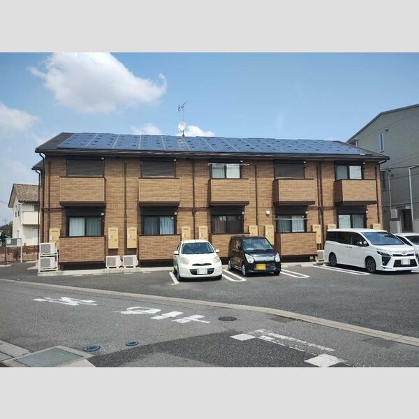 建物外観 (外観)