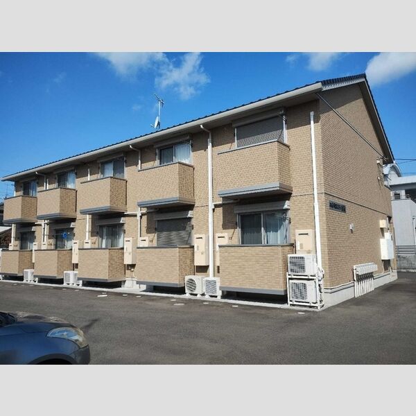 建物外観 (外観)