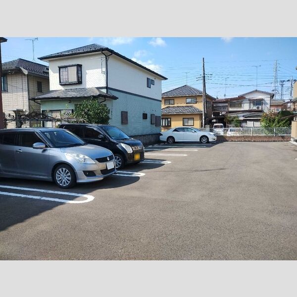 駐車場 (駐車場)