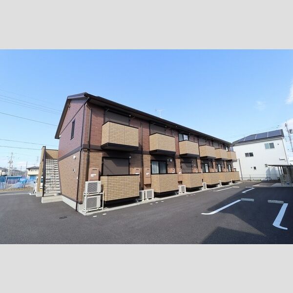 建物外観 (外観)