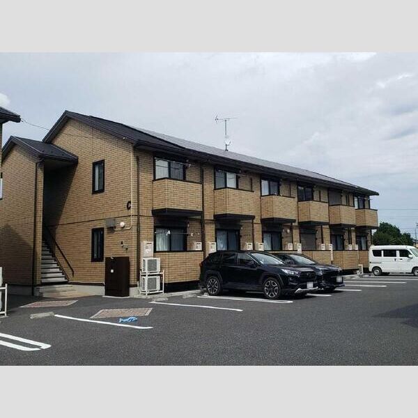 建物外観 (外観)