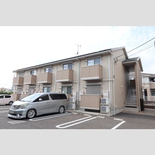 建物外観 (外観)