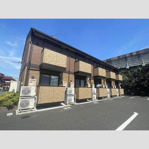 建物外観 (外観)