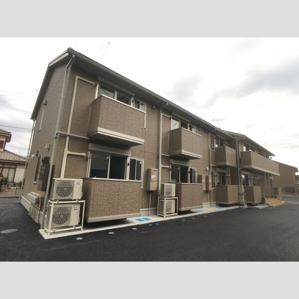 建物外観 (外観)