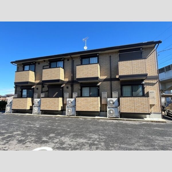 建物外観 (外観)