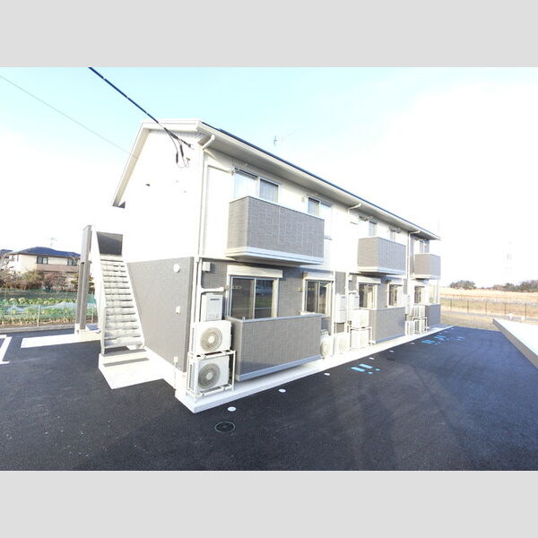 建物外観 (外観)