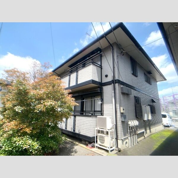 建物外観 (外観)