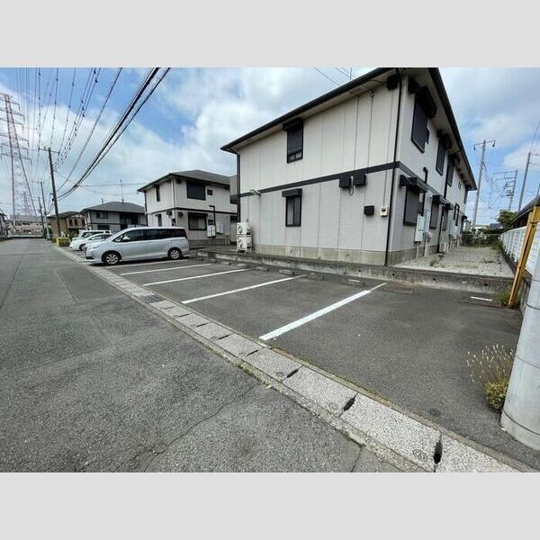 駐車場 (駐車場)