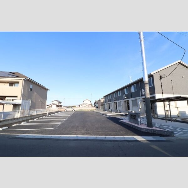 駐車場 (駐車場)