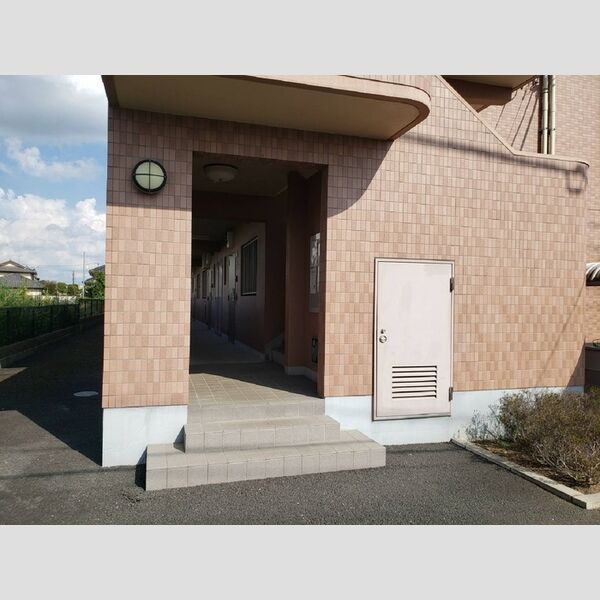 現地周辺 (共用部)