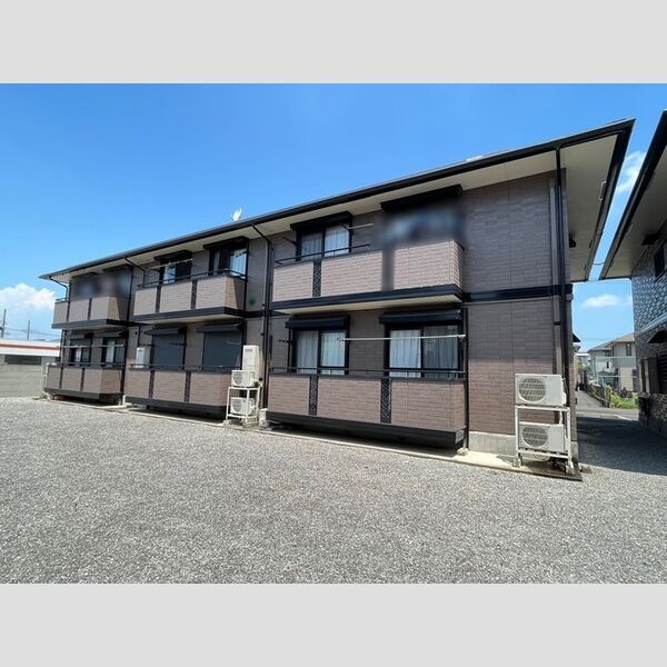 建物外観 (外観)