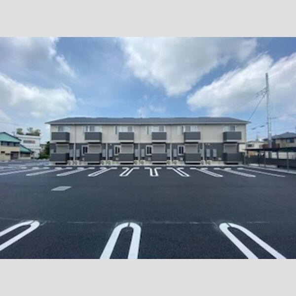 建物外観 (外観)