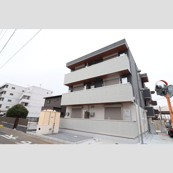 建物外観 (外観)