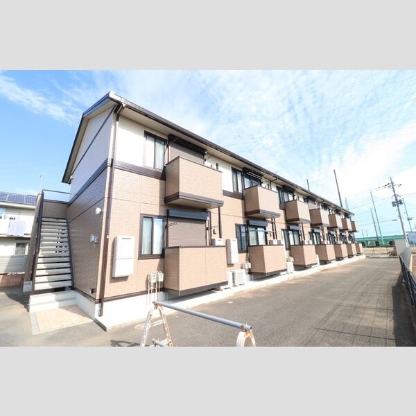 建物外観 (外観)