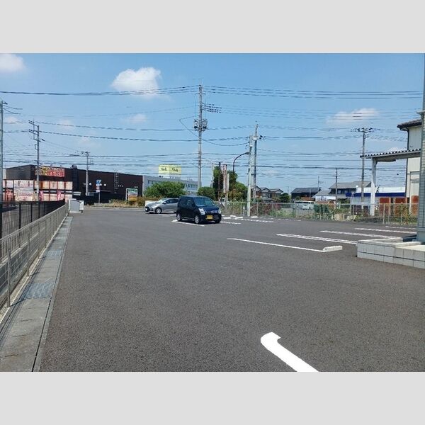 駐車場 (駐車場)