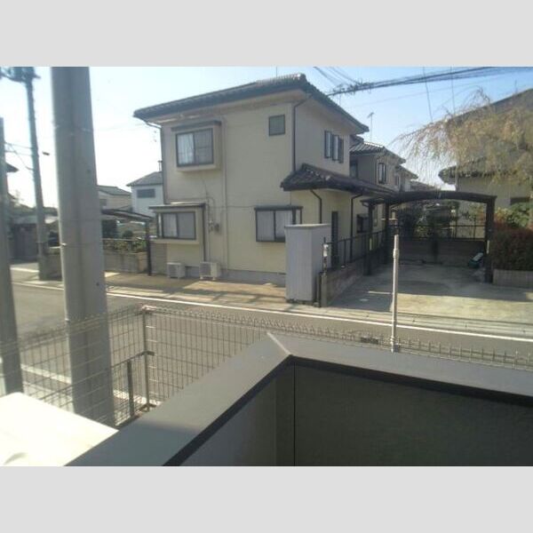 現地周辺 (眺望)