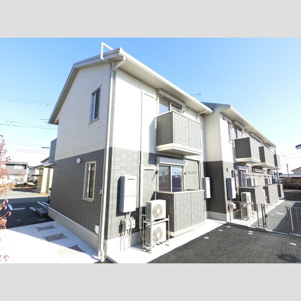 建物外観 (外観)