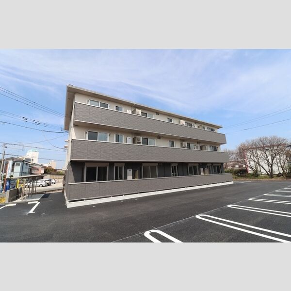 建物外観 (外観)