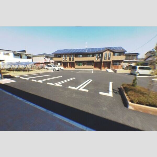 駐車場 (駐車場)