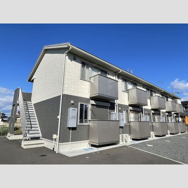 建物外観 (外観)