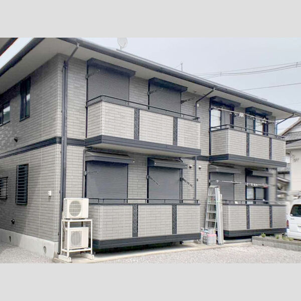 建物外観 (外観)