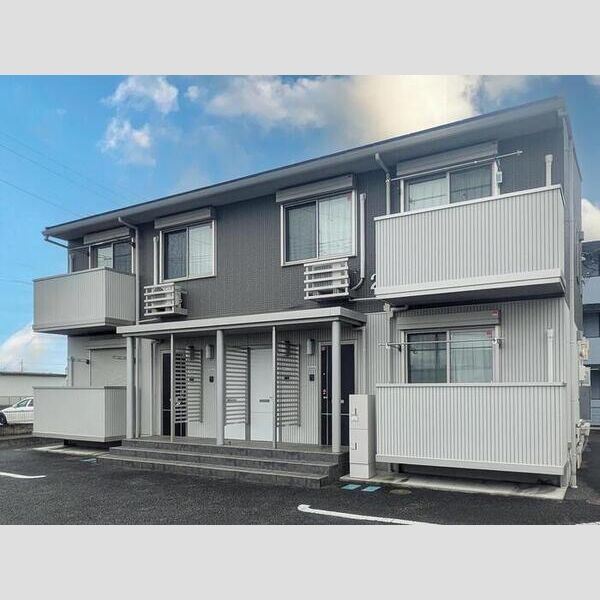 建物外観 (外観)