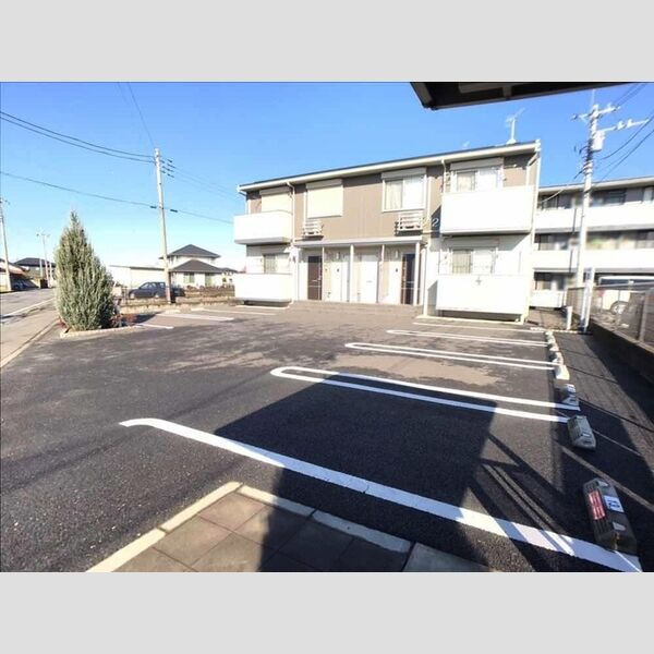 駐車場 (駐車場)