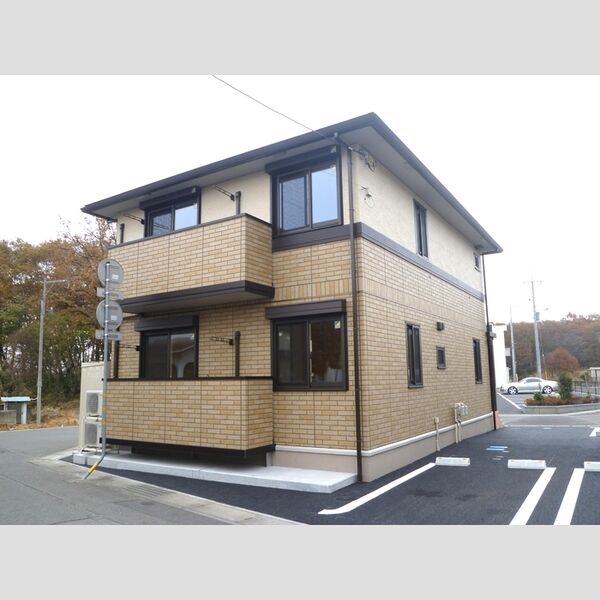 建物外観 (外観)