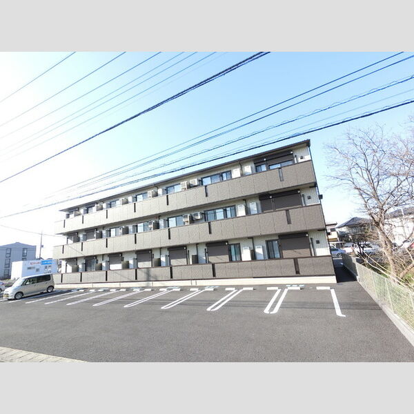 建物外観 (外観)