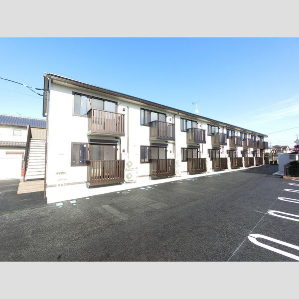 建物外観 (外観)