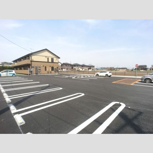 駐車場 (駐車場)