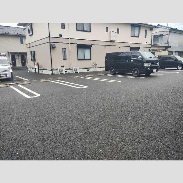 駐車場 (駐車場)