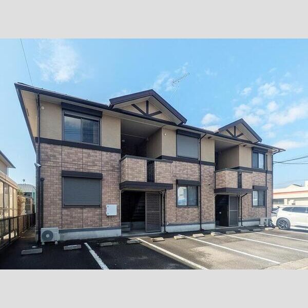 建物外観 (外観)