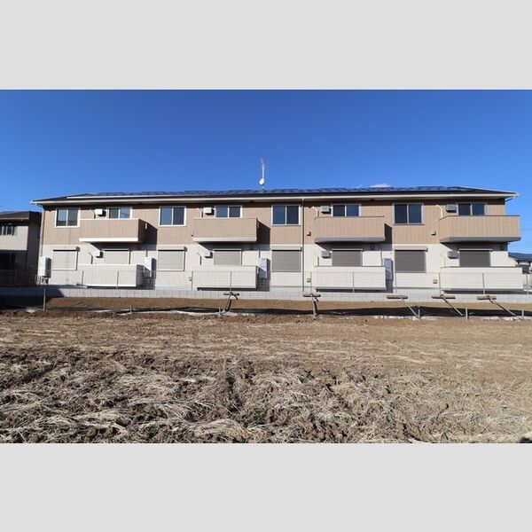 建物外観 (外観)