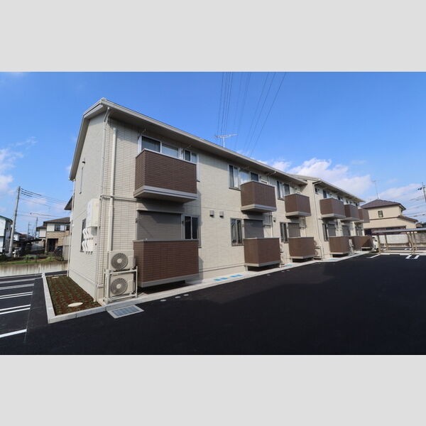 建物外観 (外観)