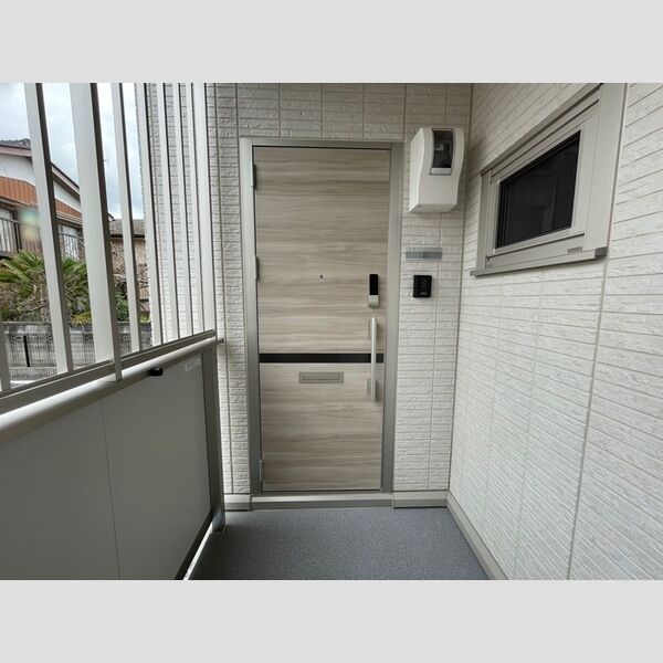 エントランス (玄関)