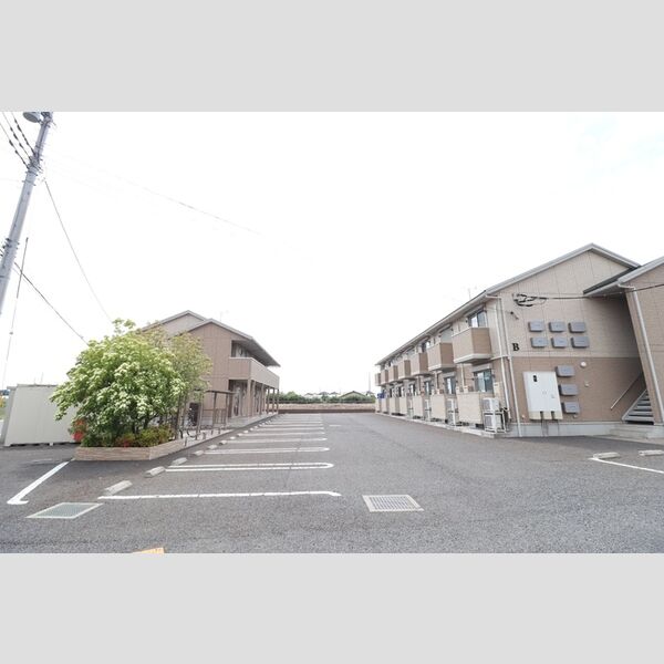 駐車場 (駐車場)