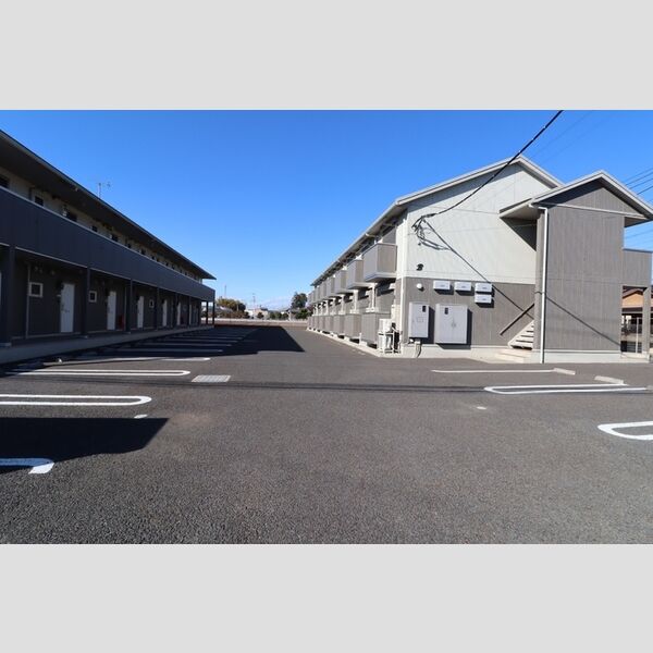 駐車場 (駐車場)