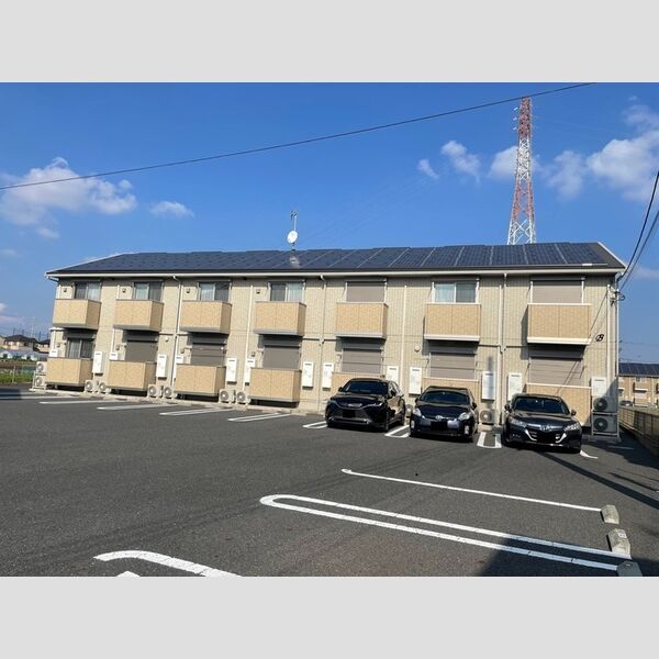 建物外観 (外観)