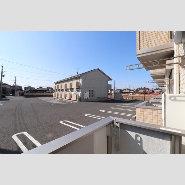 現地周辺 (眺望)