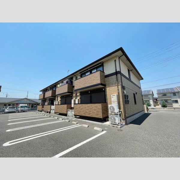 建物外観 (外観)
