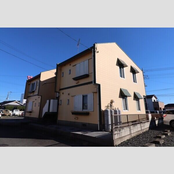 建物外観 (外観)