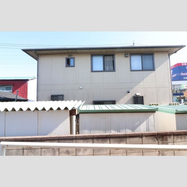 現地周辺 (眺望)