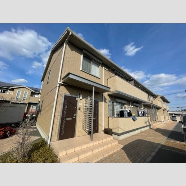 建物外観 (外観)