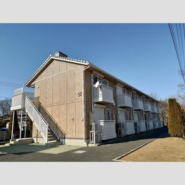 建物外観 (外観)