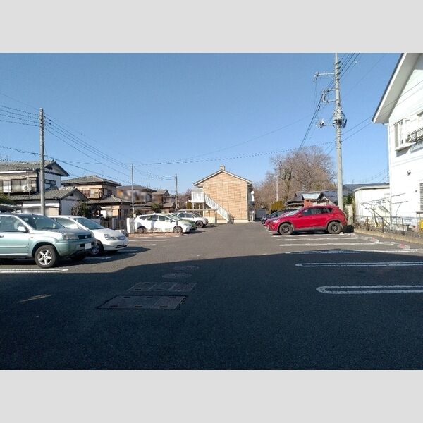 駐車場 (駐車場)