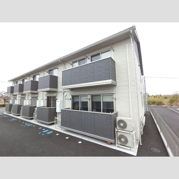 建物外観 (外観)