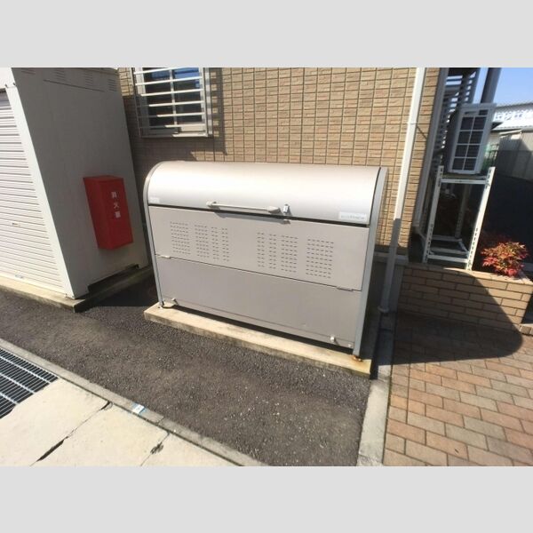 現地周辺