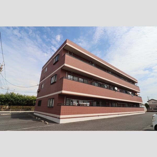 建物外観 (外観)